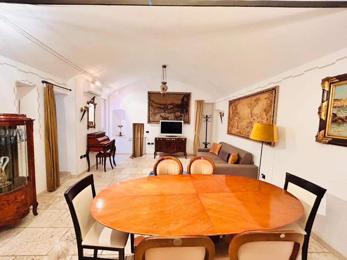 볼로냐 Loft Mirasole 아파트 외부 사진