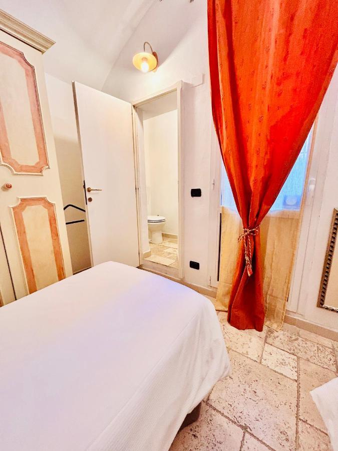 볼로냐 Loft Mirasole 아파트 외부 사진